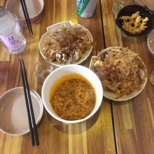 요기타코 사진