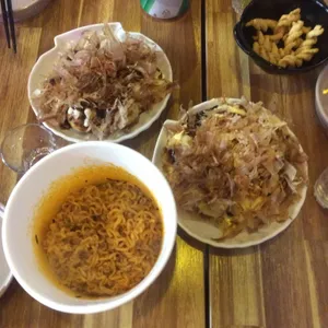 요기타코 사진