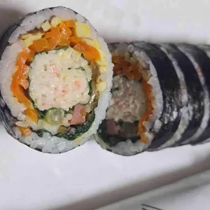 다연이네김밥분식 사진