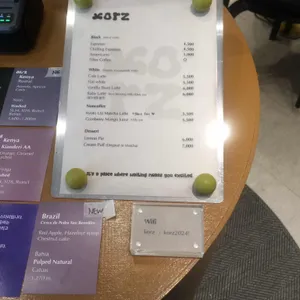 코르츠 리뷰 사진