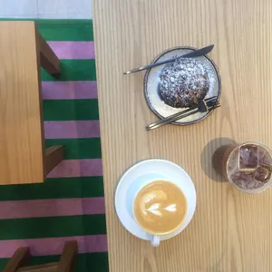 코르츠 리뷰 사진