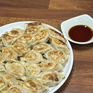 월래순 교자관 사진