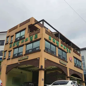보리밭사이길로 리뷰 사진