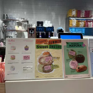 노티드 리뷰 사진