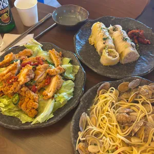 수작 사진