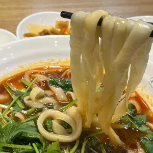 도삭면공방 사진