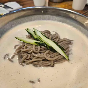 초당동치미막국수 사진