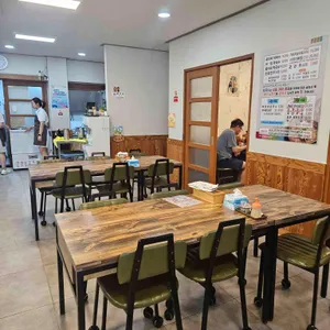 초당동치미막국수 리뷰 사진