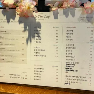 카페더로그앤통나무집 리뷰 사진