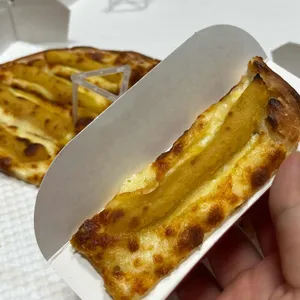 아메리칸피자 사진