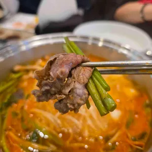 소담촌 사진