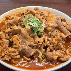 대구짬뽕정 사진
