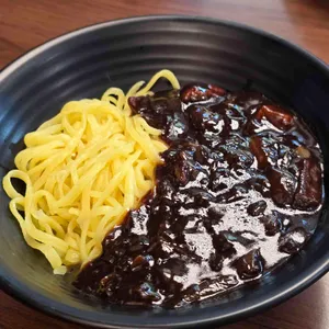 대구짬뽕정 사진