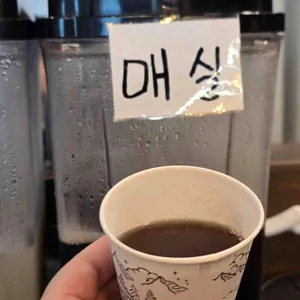 대구짬뽕정 사진