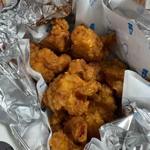 삼덕통닭 사진