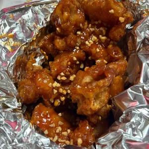 삼덕통닭 사진