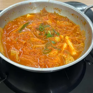 청년밥상문간 사진