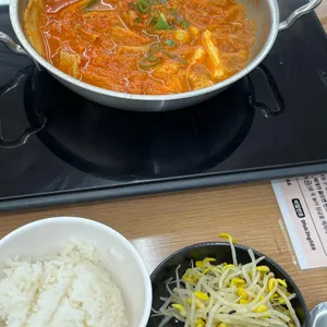 청년밥상문간 리뷰 사진