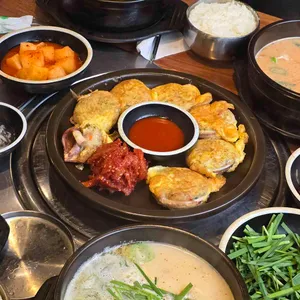 보승회관 사진