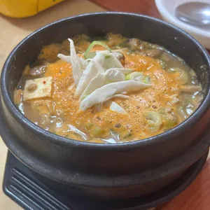 초당토박이할머니순두부 사진