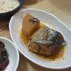 초당토박이할머니순두부 사진