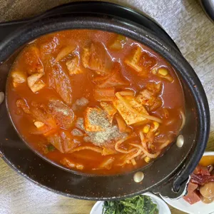 태양기사님식당 사진