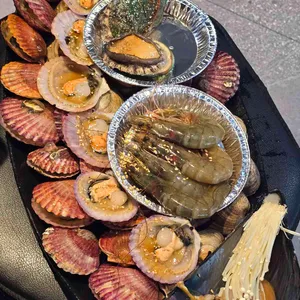 청춘조개 별관 사진