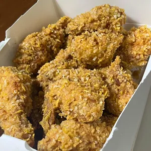 BHC치킨 사진