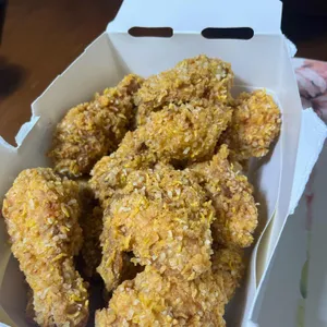 BHC치킨 사진 2