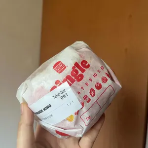 버거킹 대표 사진