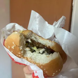 버거킹 사진 2