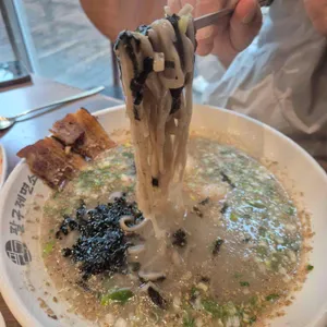 팔구제면소 사진