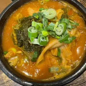 이유있는감자탕 사진