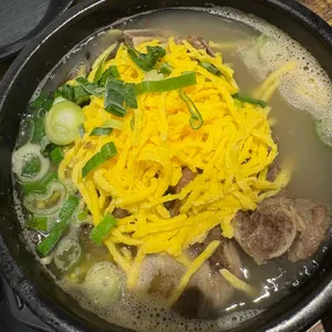 이유있는감자탕 사진