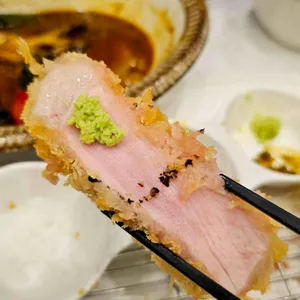 심지 사진