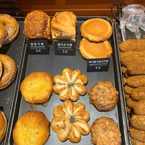 문화제빵 사진