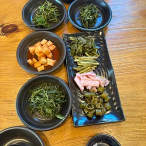항아리어탕 사진
