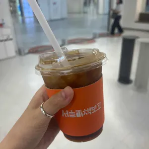 서울아트책카페 사진