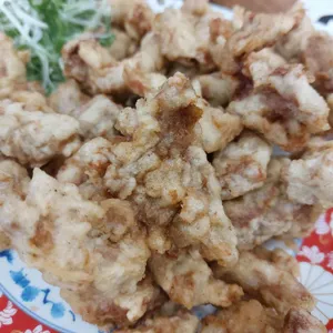 강릉 짬뽕식탁 사진