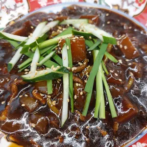 강릉 짬뽕식탁 사진