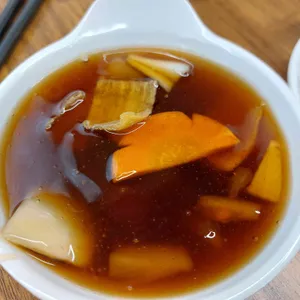 강릉 짬뽕식탁 사진