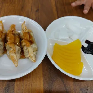 강릉 짬뽕식탁 사진