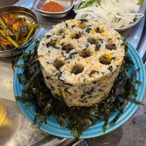 공평동꼼장어 사진