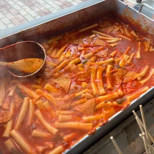 떡앤위치 사진