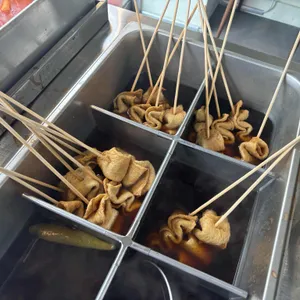 떡앤위치 사진