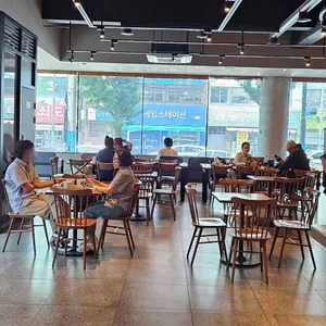 스타벅스 대표 사진