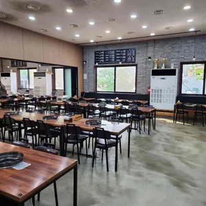 초포가든 리뷰 사진