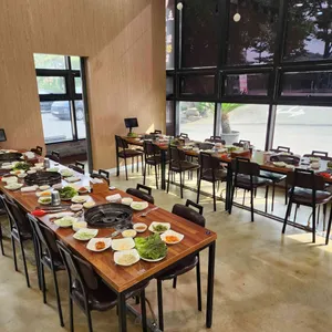초포가든 리뷰 사진