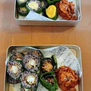 스낵서울 사진 2