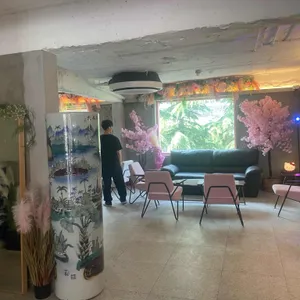채널 트웰브 리뷰 사진